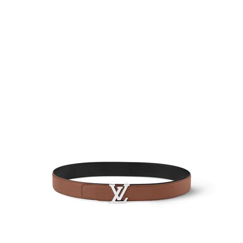 lv heritage 35mm reversible belt.